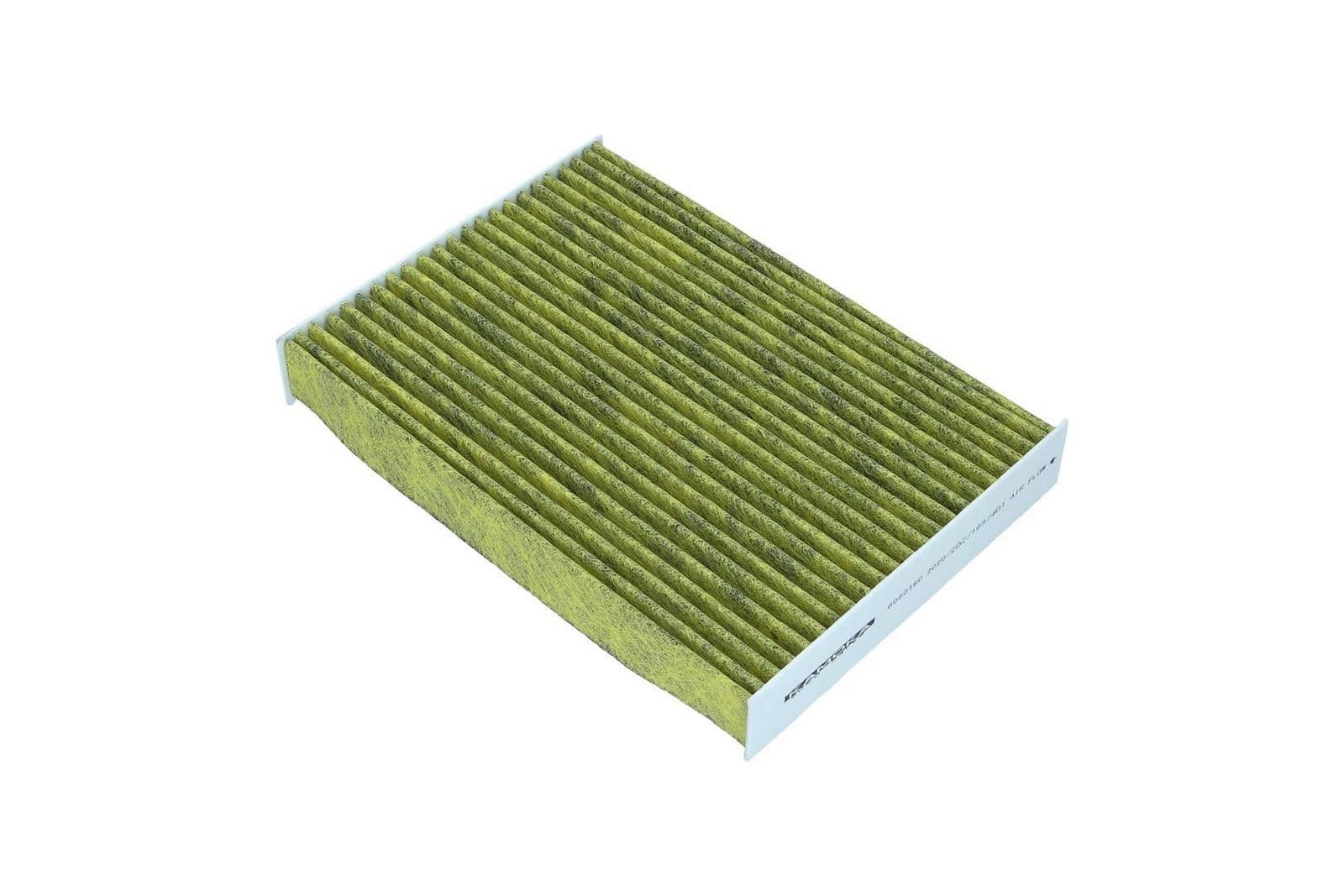 Filtru, aer habitaclu KAMOKA 6080160