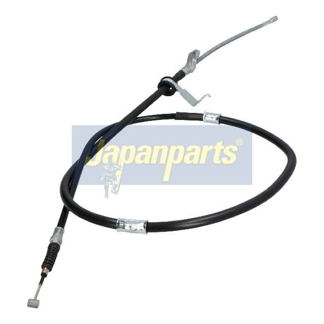 Cablu, frana de parcare JAPANPARTS BC-2005R