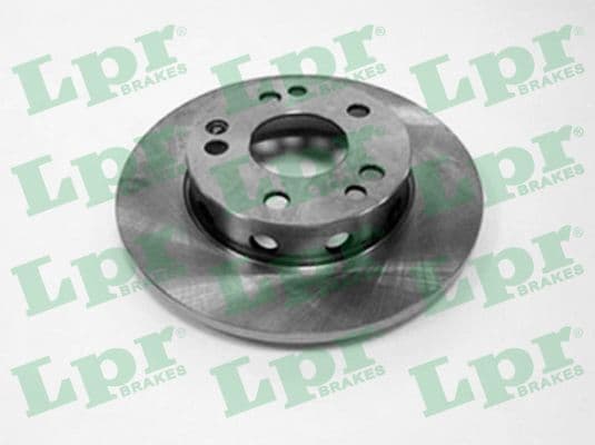 Disc frana LPR M2111P