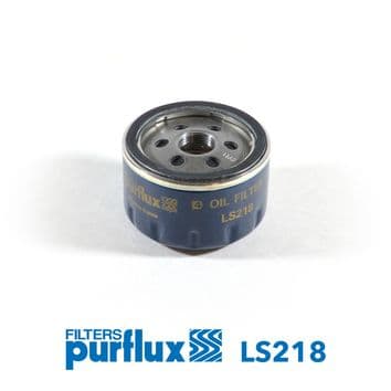 Filtru ulei PURFLUX LS218