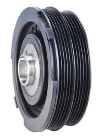 Fulie curea, arbore cotit MTR 12177689