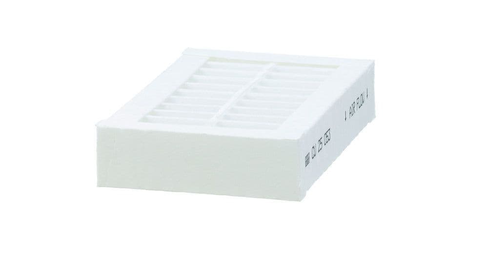 Filtru, aer habitaclu MANN-FILTER CU 25 053