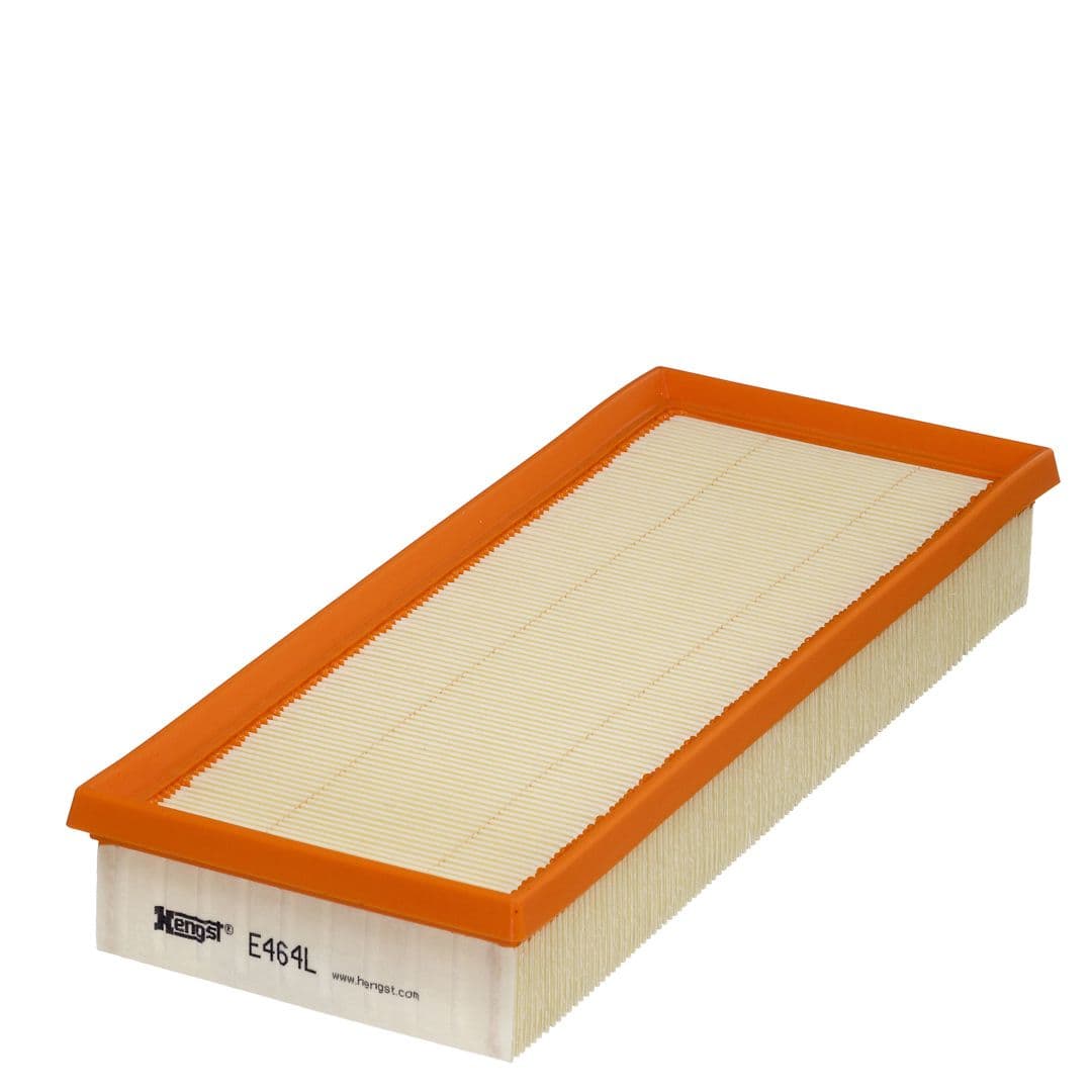 Filtru aer HENGST FILTER E464L