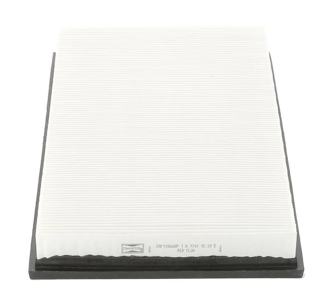 Filtru aer CHAMPION CAF100668P