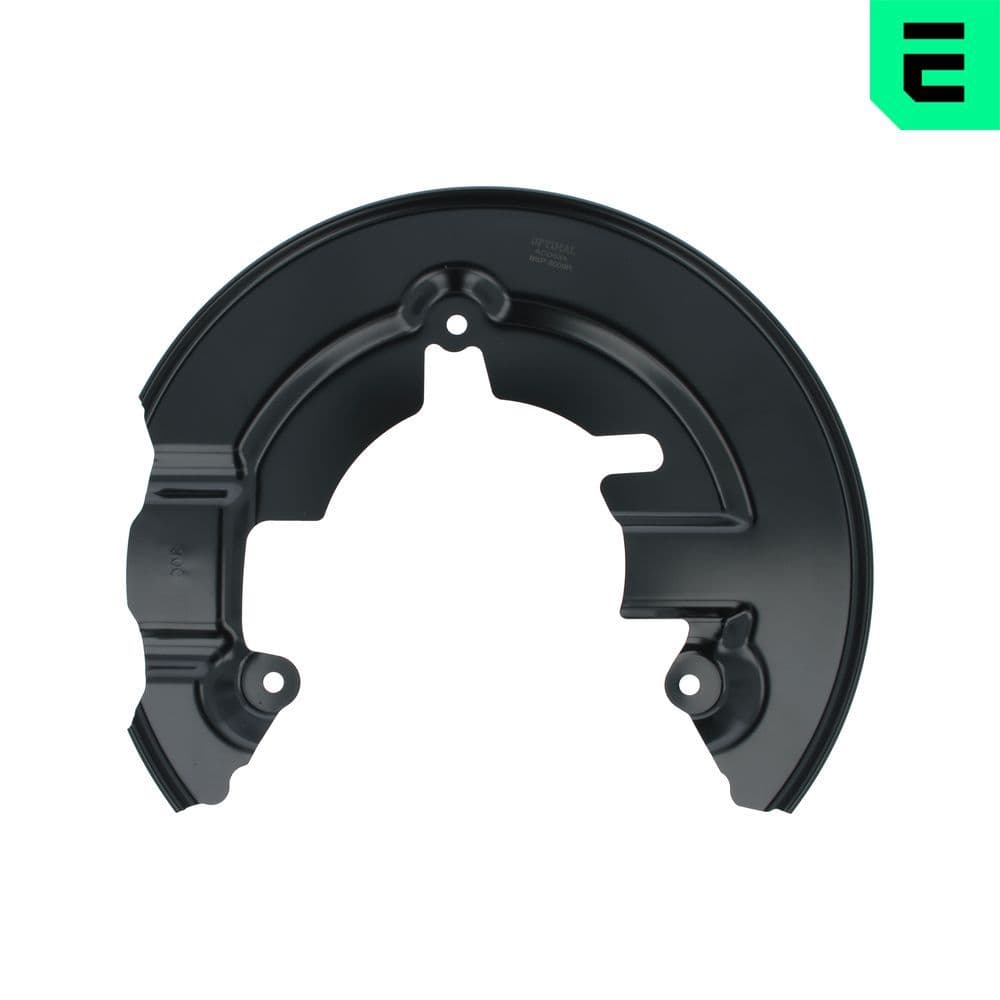 protectie stropire,disc frana OPTIMAL BSP-3009R