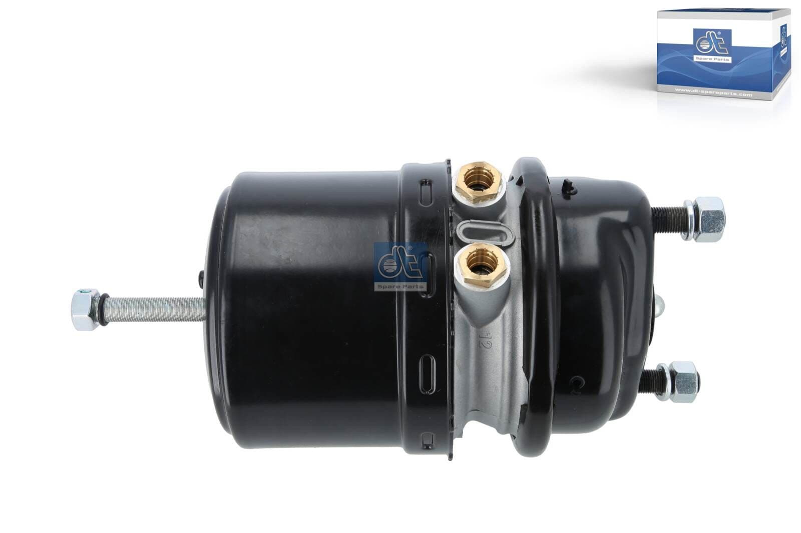 Cilindru de frana pretensionat cu arc DT Spare Parts 4.69811