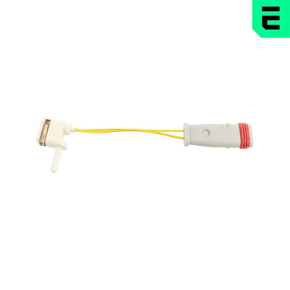 senzor de avertizare,uzura placute de frana OPTIMAL WKT-50468K