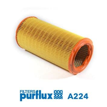 Filtru aer PURFLUX A224