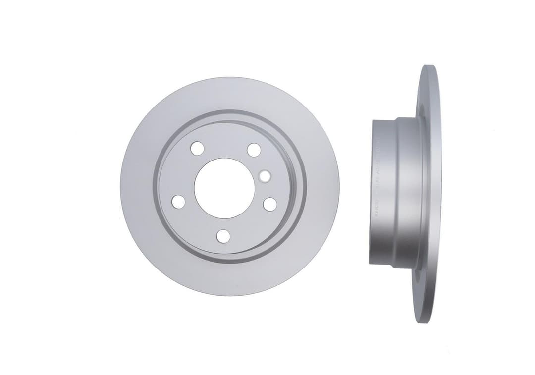 Disc frana KAMOKA 103185