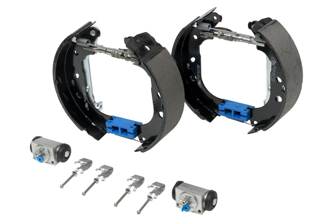 Set saboti frana ATE Original TopKit 03.0520-8020.3