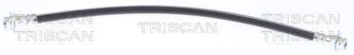 Furtun frana TRISCAN 8150 80301