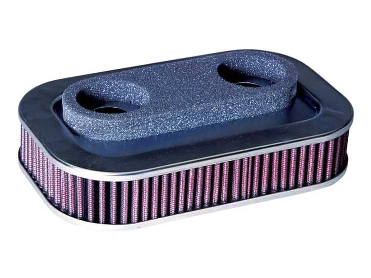 Filtru aer K&N Filters HD-1388