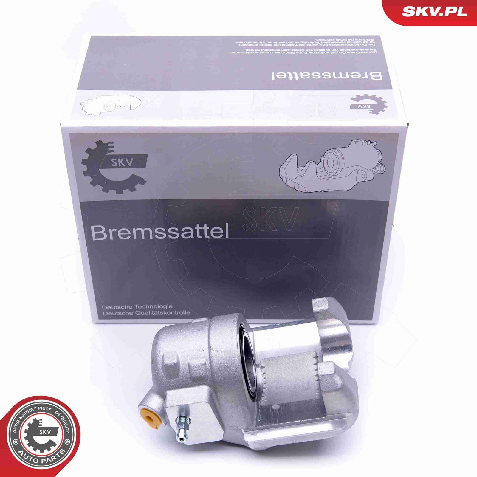 Etrier frana ESEN SKV 42SKV671