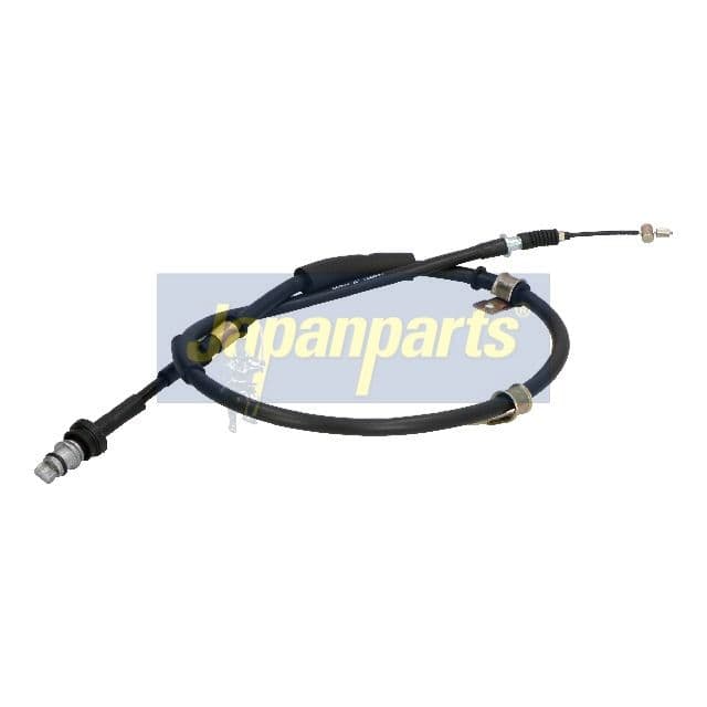 Cablu, frana de parcare JAPANPARTS BC-H05