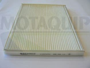 Filtru, aer habitaclu MOTAQUIP LVCF531