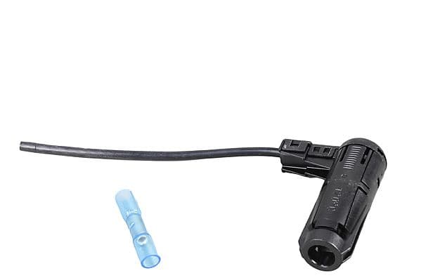 Set reparat cabluri, bujie incandescenta METZGER AUTOTEILE 2324075