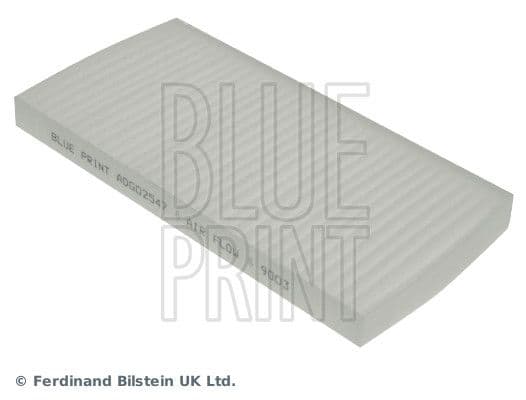 Filtru, aer habitaclu BLUE PRINT ADG02547