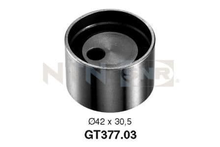 rola intinzator,curea distributie SNR GT377.03