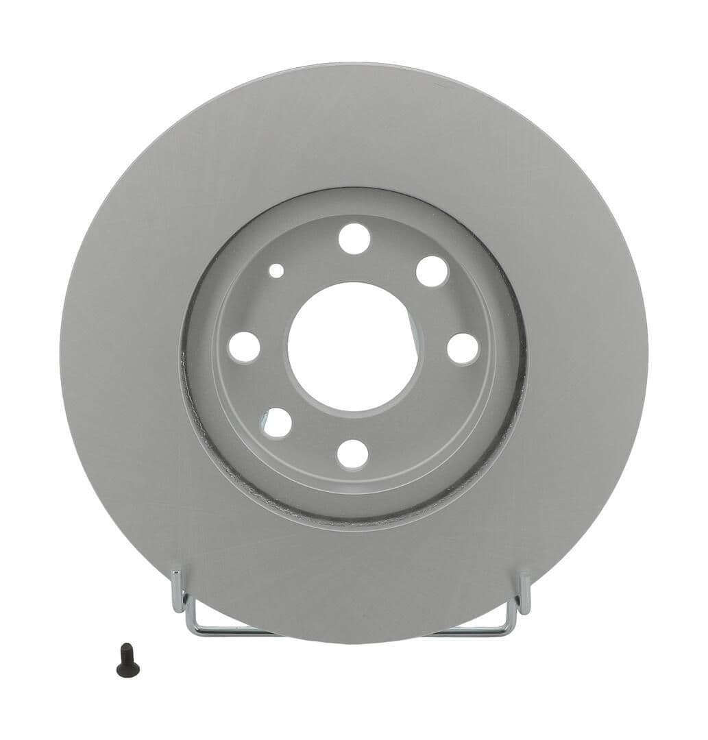 Disc frana FERODO DDF1131C