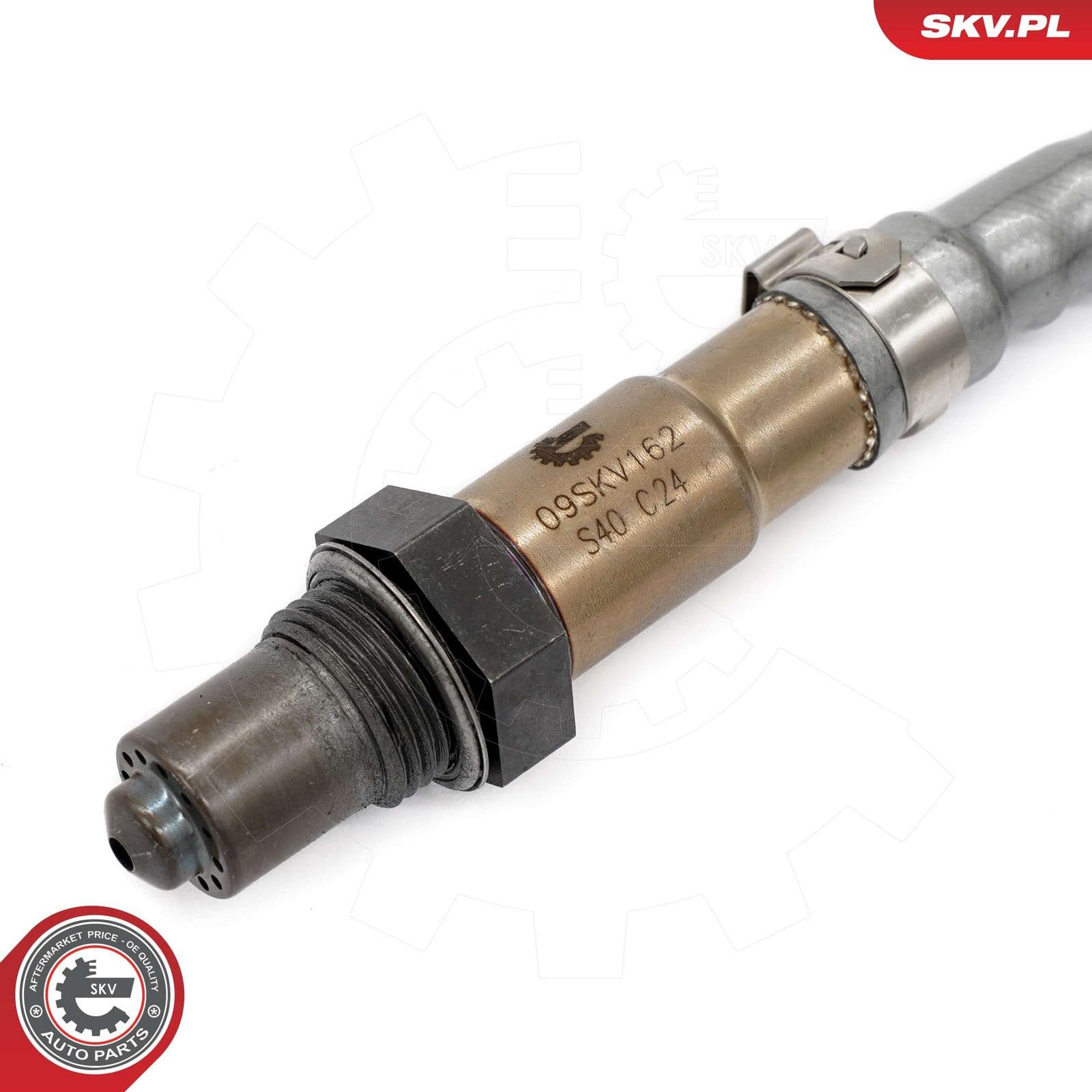 Sonda Lambda ESEN SKV 09SKV162
