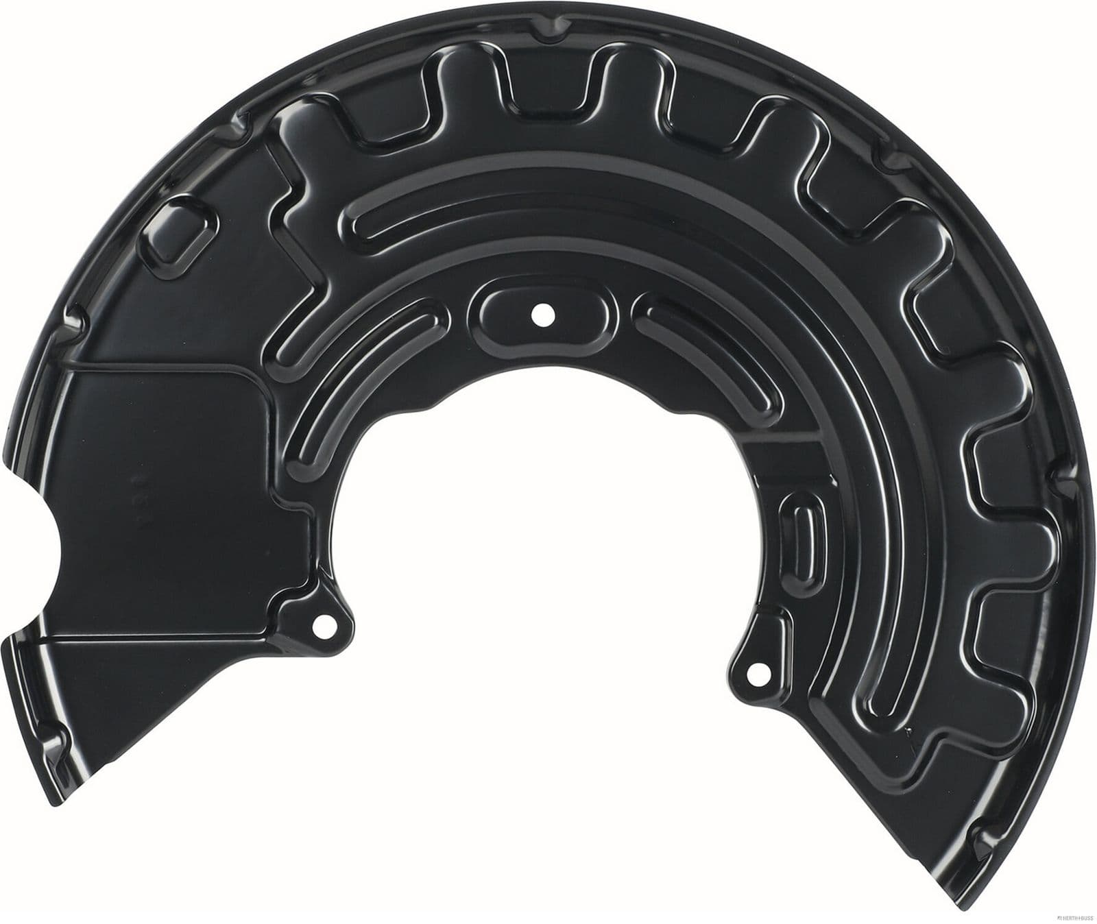 protectie stropire,disc frana HERTH+BUSS JAKOPARTS J3320834