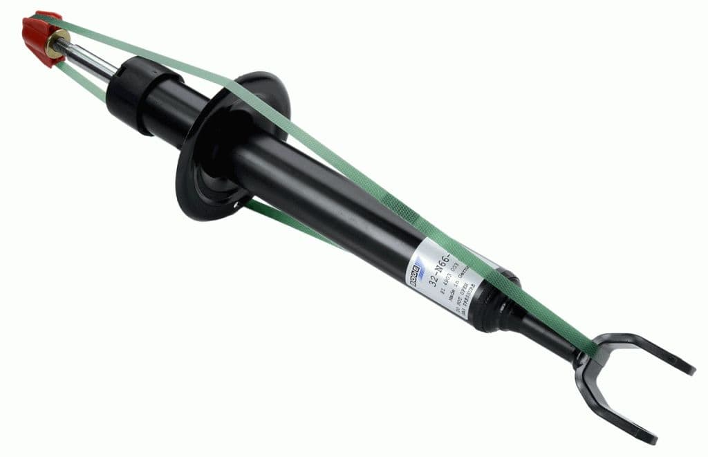 amortizor BOGE 32-N66-B
