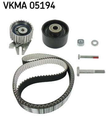 Set curea de distributie SKF VKMA 05194
