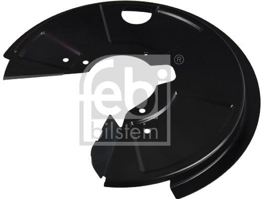 protectie stropire,disc frana FEBI BILSTEIN 175562