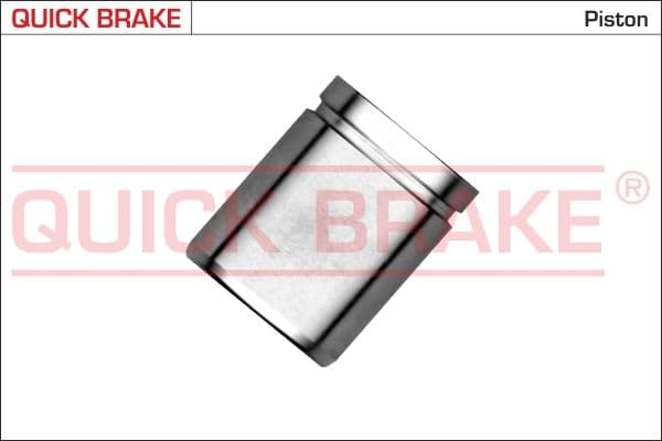 Piston, etrier frana QUICK BRAKE 185354K