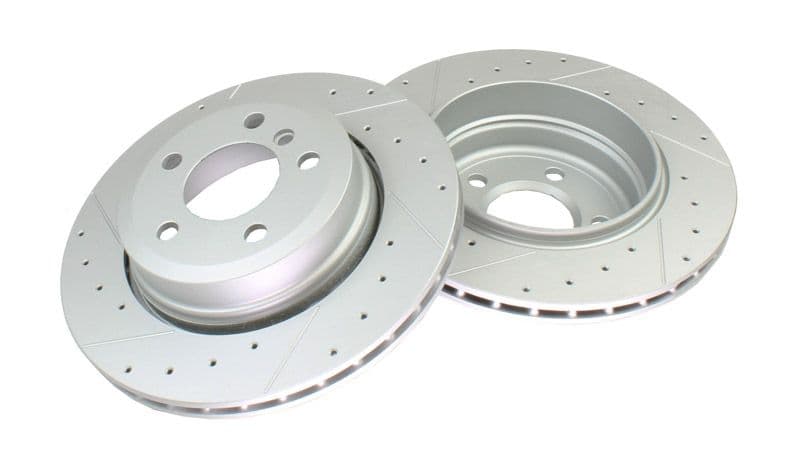 Disc frana MAXGEAR 19-1949SPORT