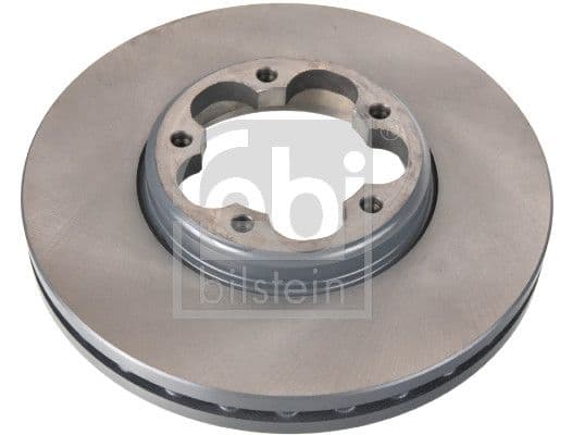 Disc frana FEBI BILSTEIN 174457