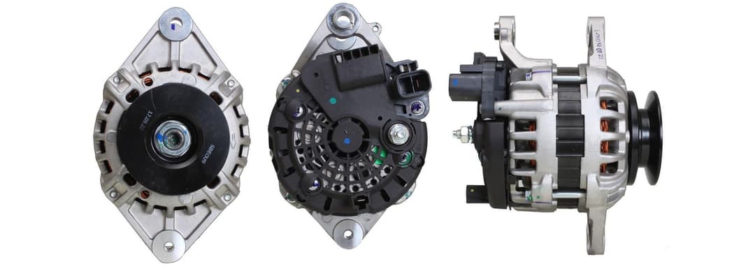 Generator / Alternator ELSTOCK 28-8732