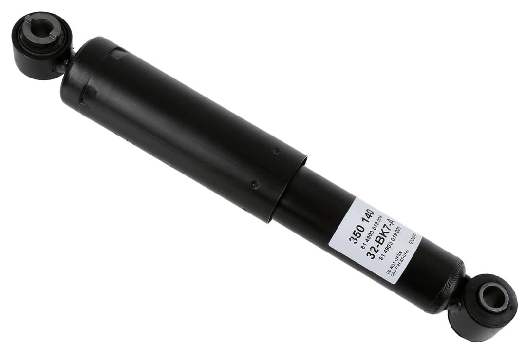 amortizor SACHS 350 140