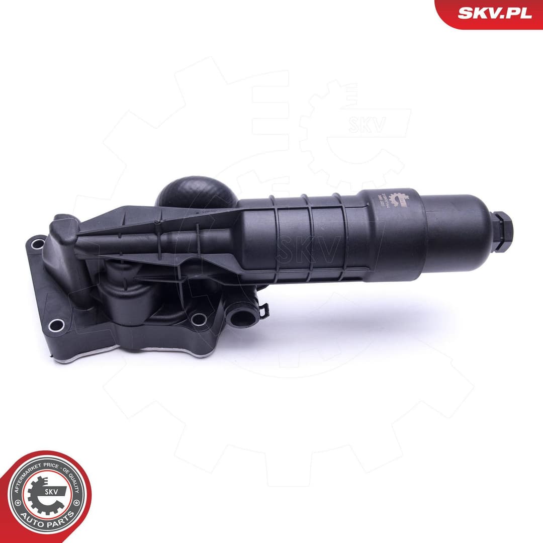 Locas filtru ulei ESEN SKV 31SKV144