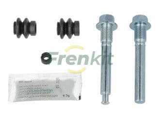 Set bucsi de ghidaj, etrier frana FRENKIT 809004