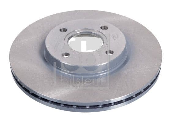 Disc frana FEBI BILSTEIN 105848