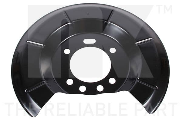 protectie stropire,disc frana NK 232515