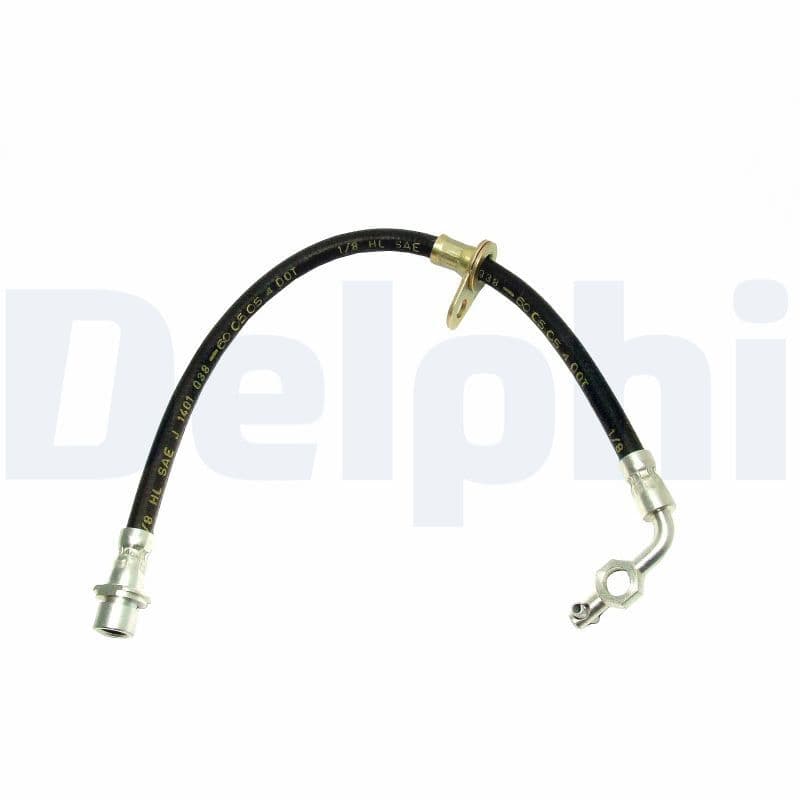 Furtun frana DELPHI LH6446
