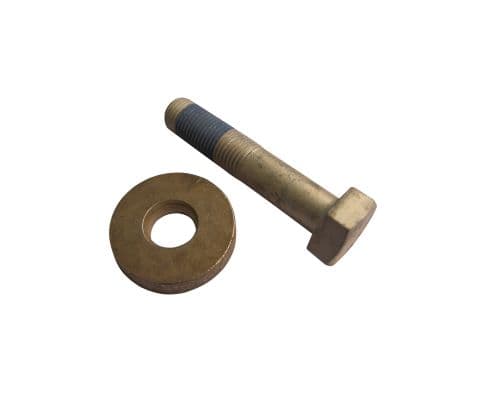 Set surub, disc curea-arbore cotit CONTINENTAL CTAM MS02