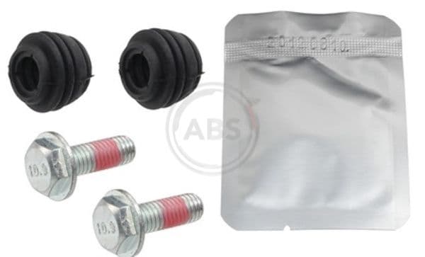 Set bucsi de ghidaj, etrier frana A.B.S. 55215