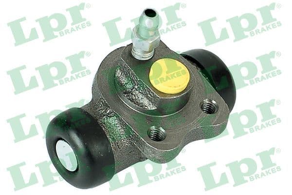 Cilindru receptor frana LPR 4246
