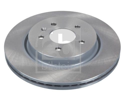Disc frana FEBI BILSTEIN 44047
