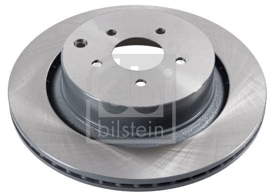 Disc frana FEBI BILSTEIN 170755