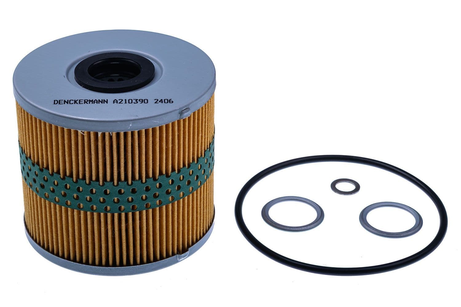 Filtru ulei DENCKERMANN A210390