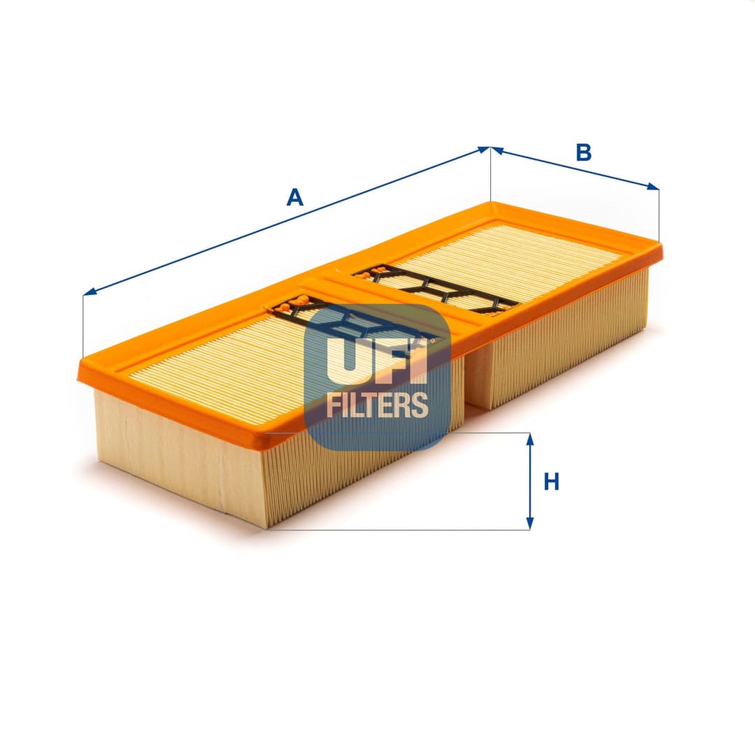 Filtru aer UFI 30.A74.00