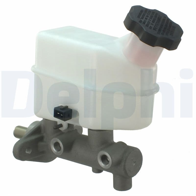 Pompa centrala, frana DELPHI LM80343