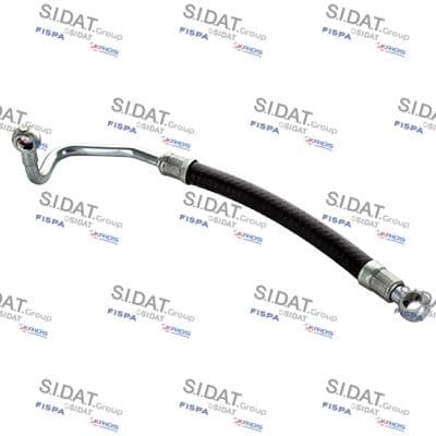 conducta ulei, incarcare SIDAT 47.2108