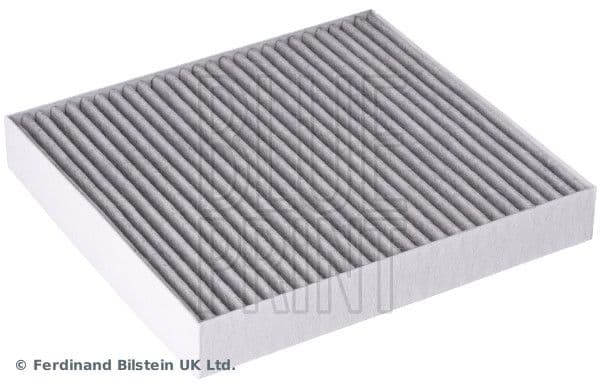 Filtru, aer habitaclu BLUE PRINT ADBP250048