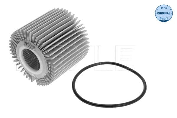 Filtru ulei MEYLE -ORIGINAL: True to OE. 30-14 322 0012