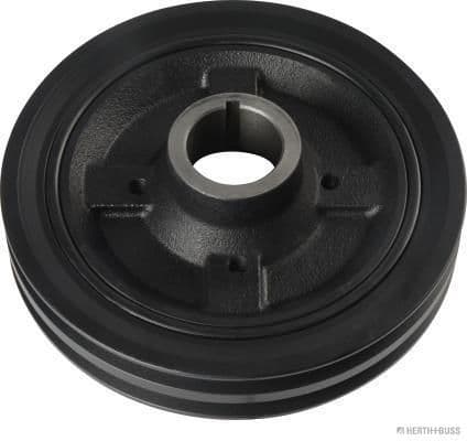 Fulie curea, arbore cotit HERTH+BUSS JAKOPARTS J1095008